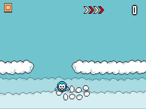 A Fly Birdie screenshot 5