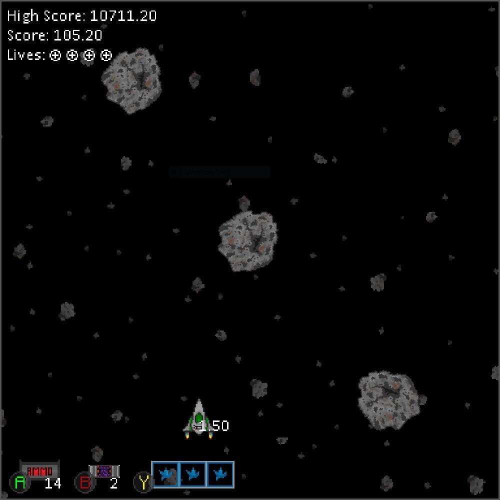 PXL-SHIP screenshot 3