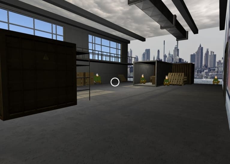 Jazz Time screenshot 4