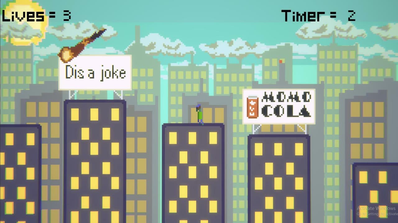Why Am I Here? screenshot 4