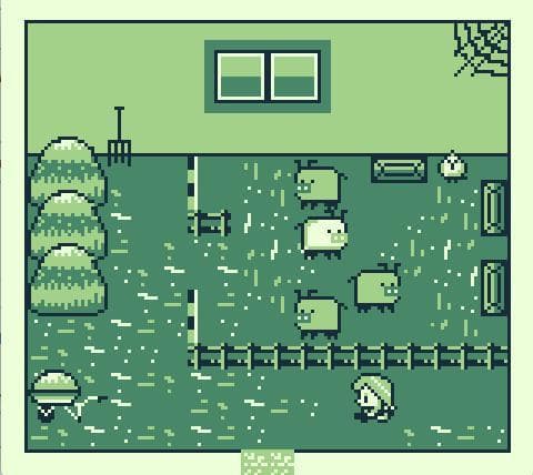 Humptys trouble screenshot 4