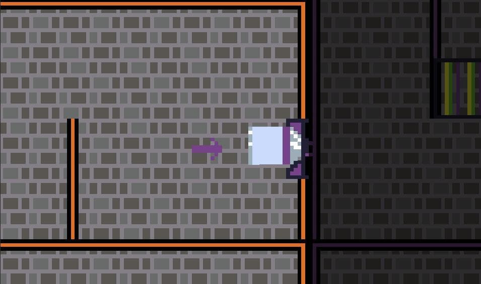 Colors (megowhat) screenshot 2