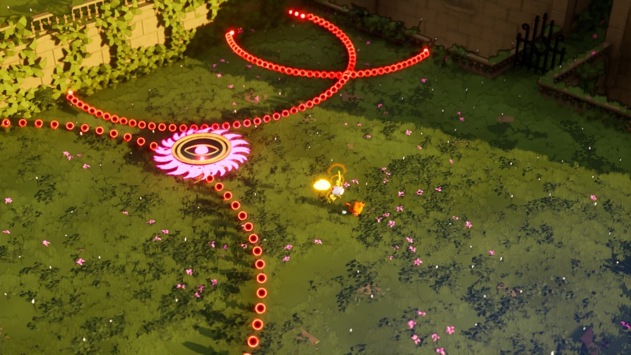 Galaia screenshot 6