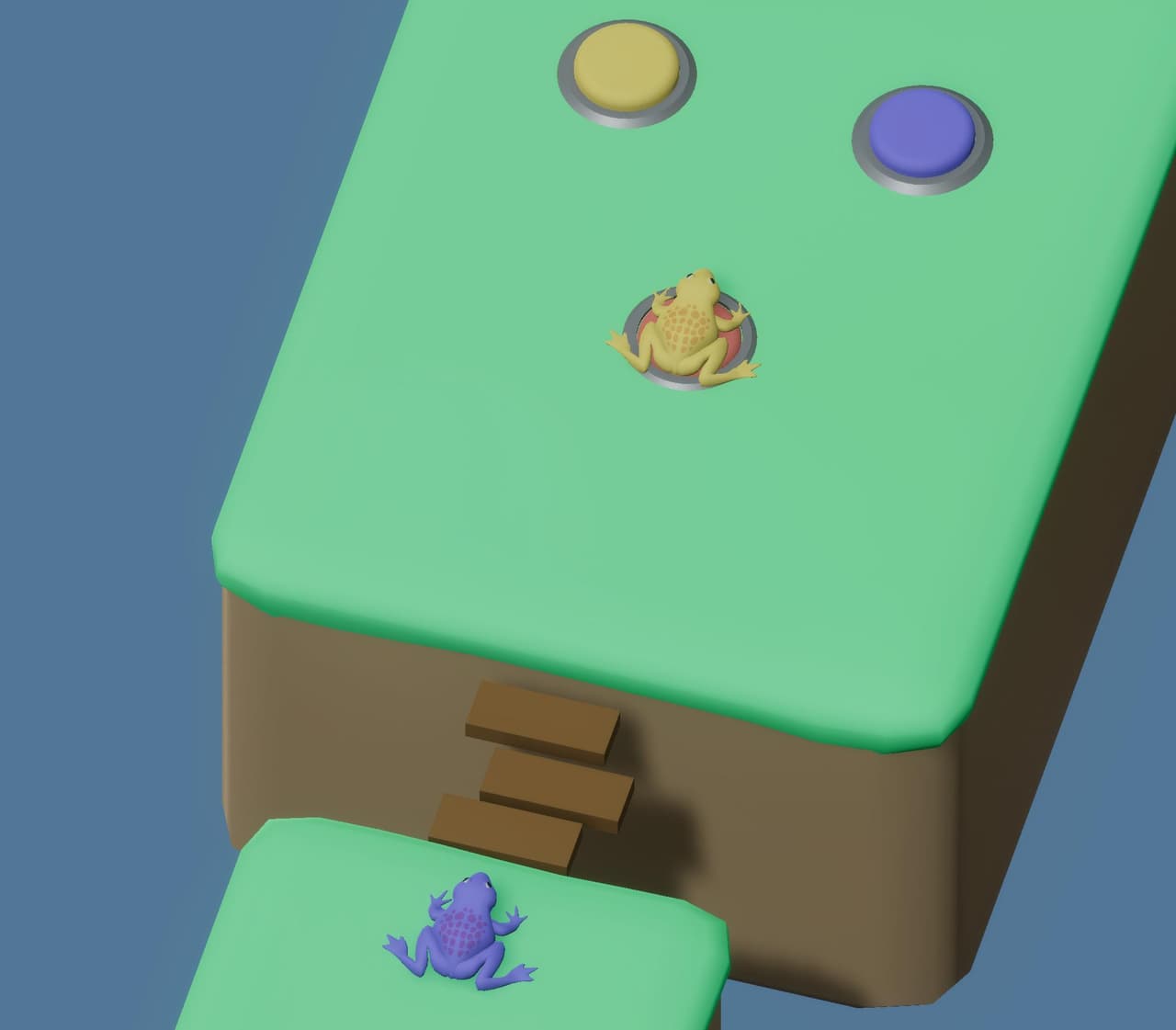 frogs (tylur14) screenshot 2