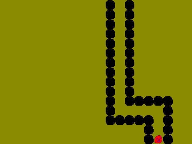 sLOW dOWN oR dIE fAST screenshot 2