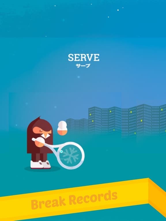 Jump Smash! screenshot 3