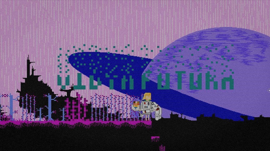 VIDYA FUTURA screenshot 4