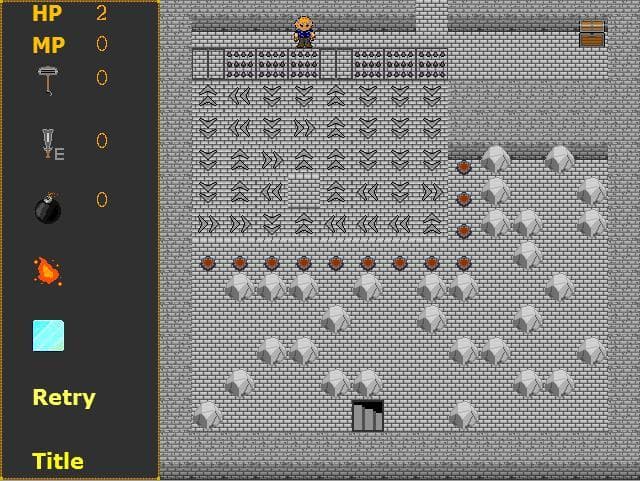 EscapeHero screenshot 6