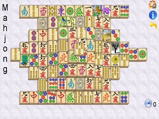 Mahjong Solitaire (Ad-Free) screenshot 5