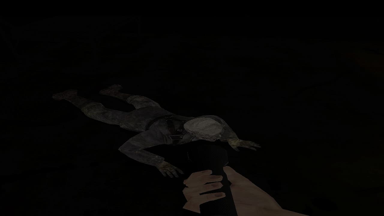 Pain of War screenshot 5