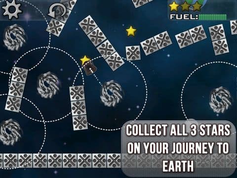The Space Program screenshot 4