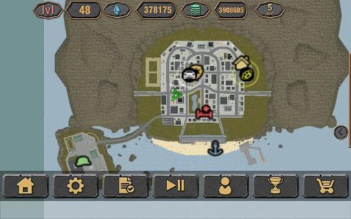 City theft simulator screenshot 5