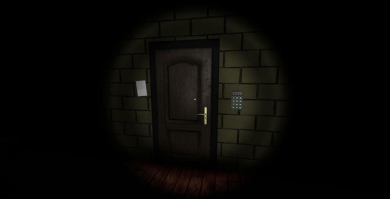 Escape Room [Alpha 1.0] screenshot 3
