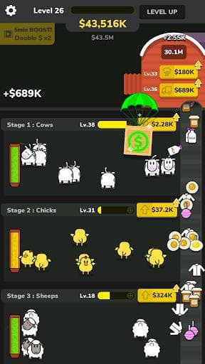 Farm Factory