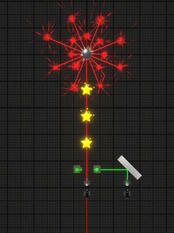 Light Ignite screenshot 4