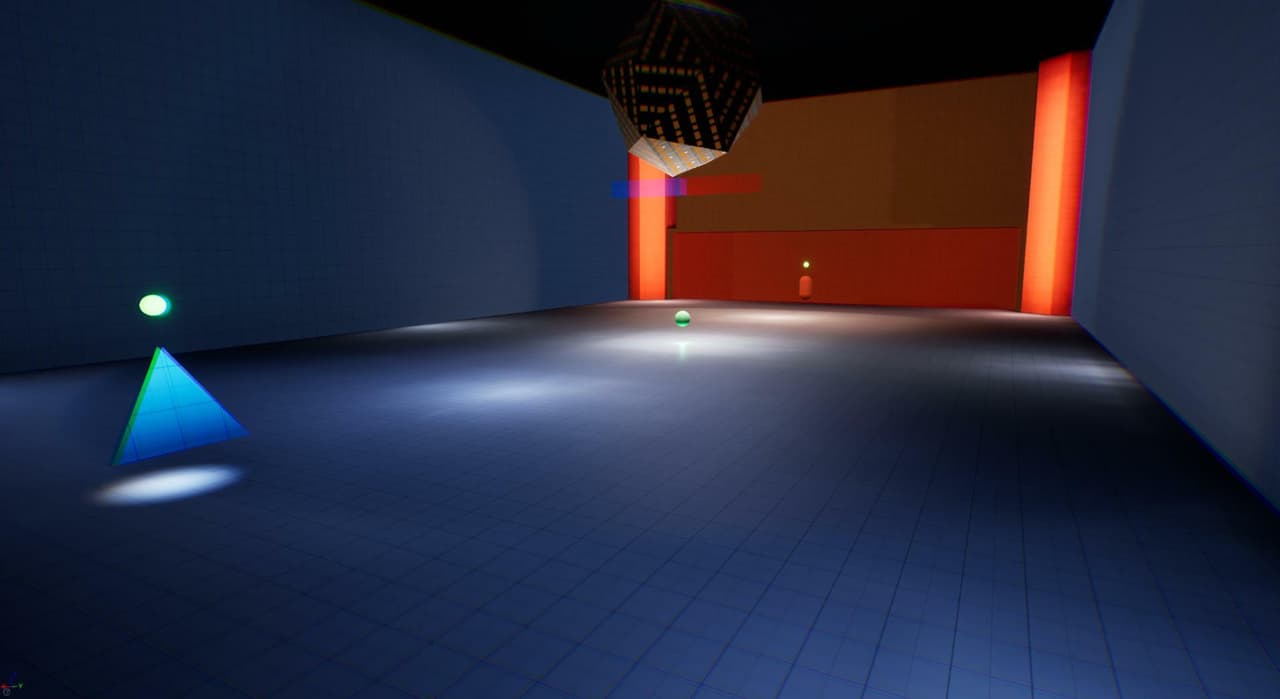 Polyalia screenshot 3