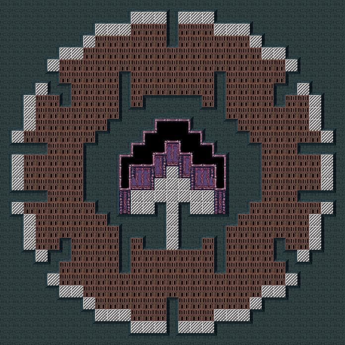Trials of Torture and Miserable Mazes screenshot 3