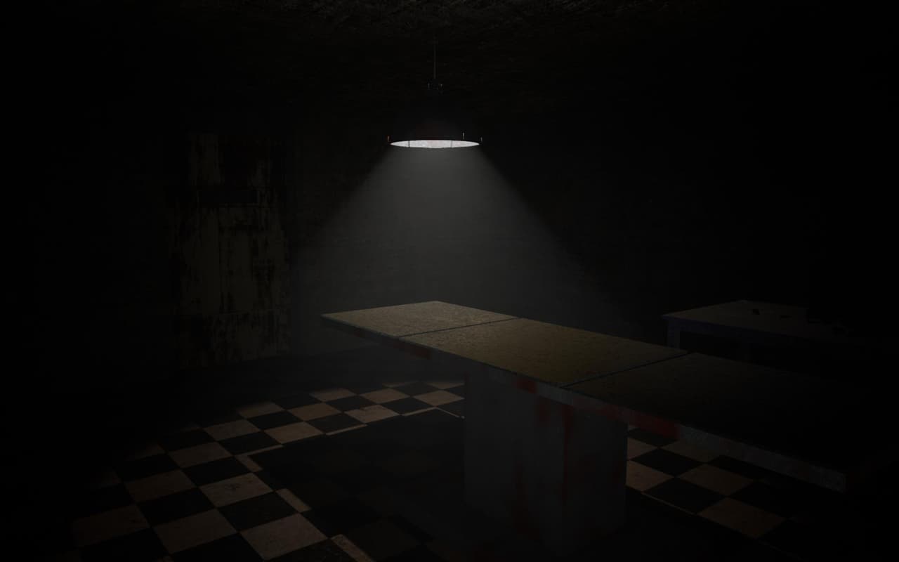 The Shedding screenshot 2