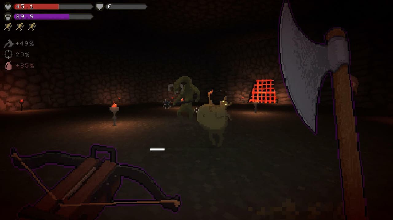 Berserk Mode screenshot 6