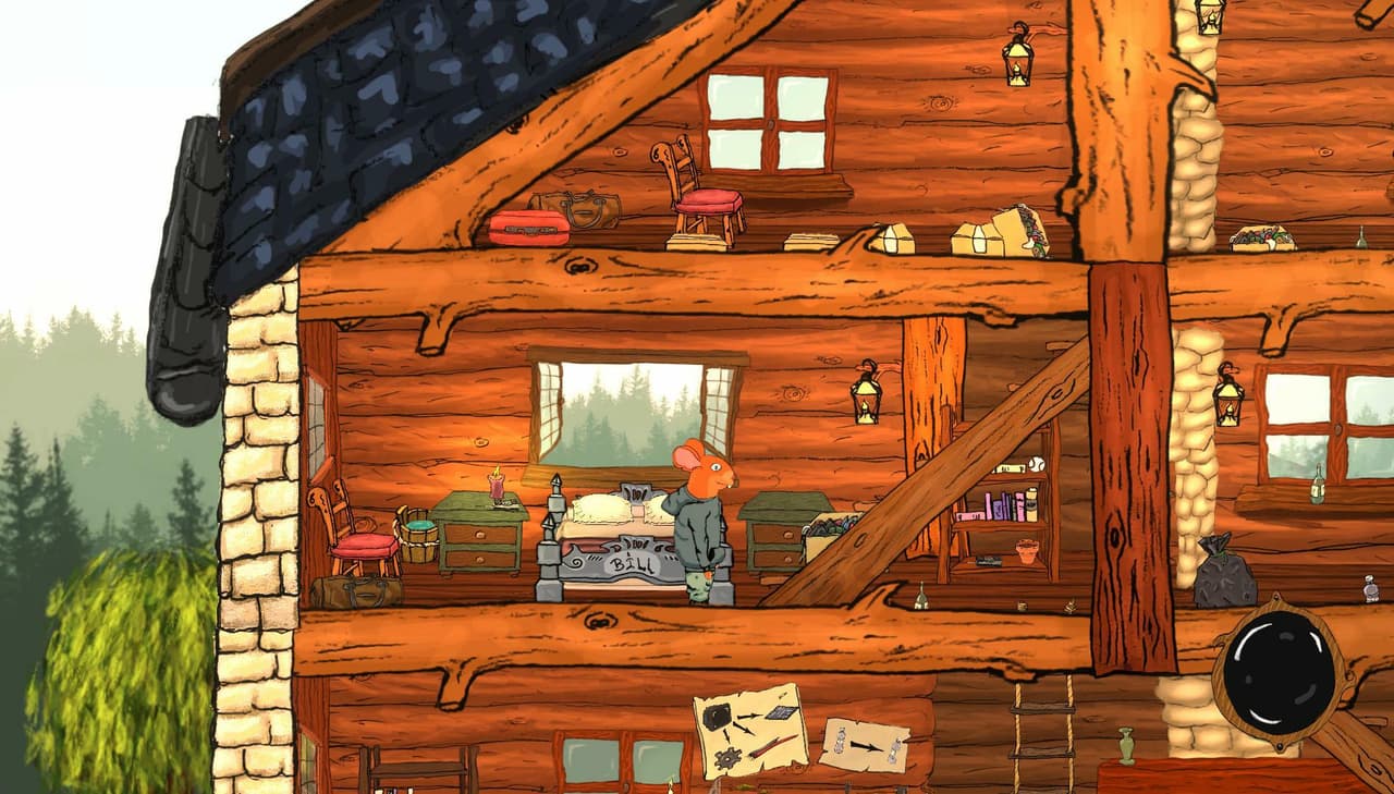 Bill screenshot 4