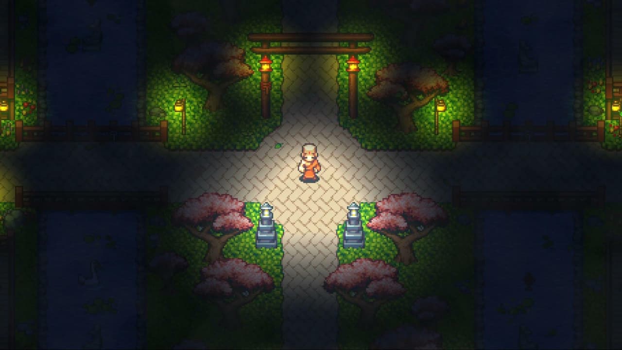 Omnitopia screenshot 3