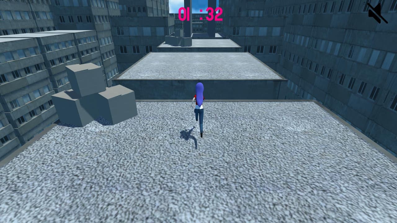 Beyond The Pizza screenshot 3