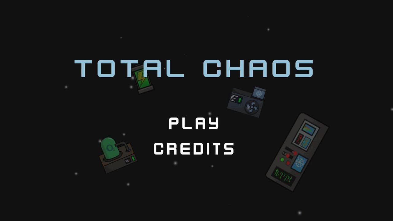 Total Chaos (freshBakedPie314) screenshot 2