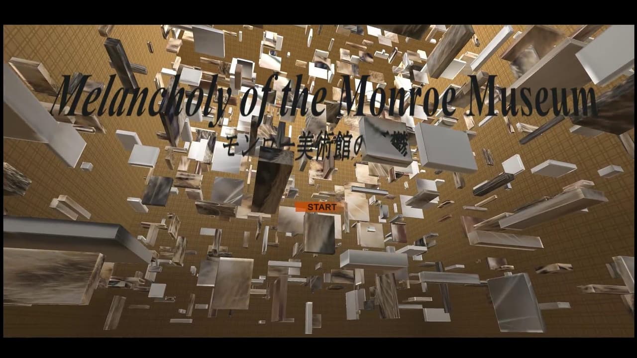 Melancholy of the Monroe Museum