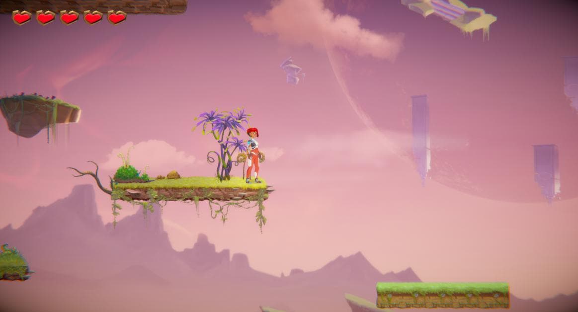Ellen (Eli Bosz) screenshot 3