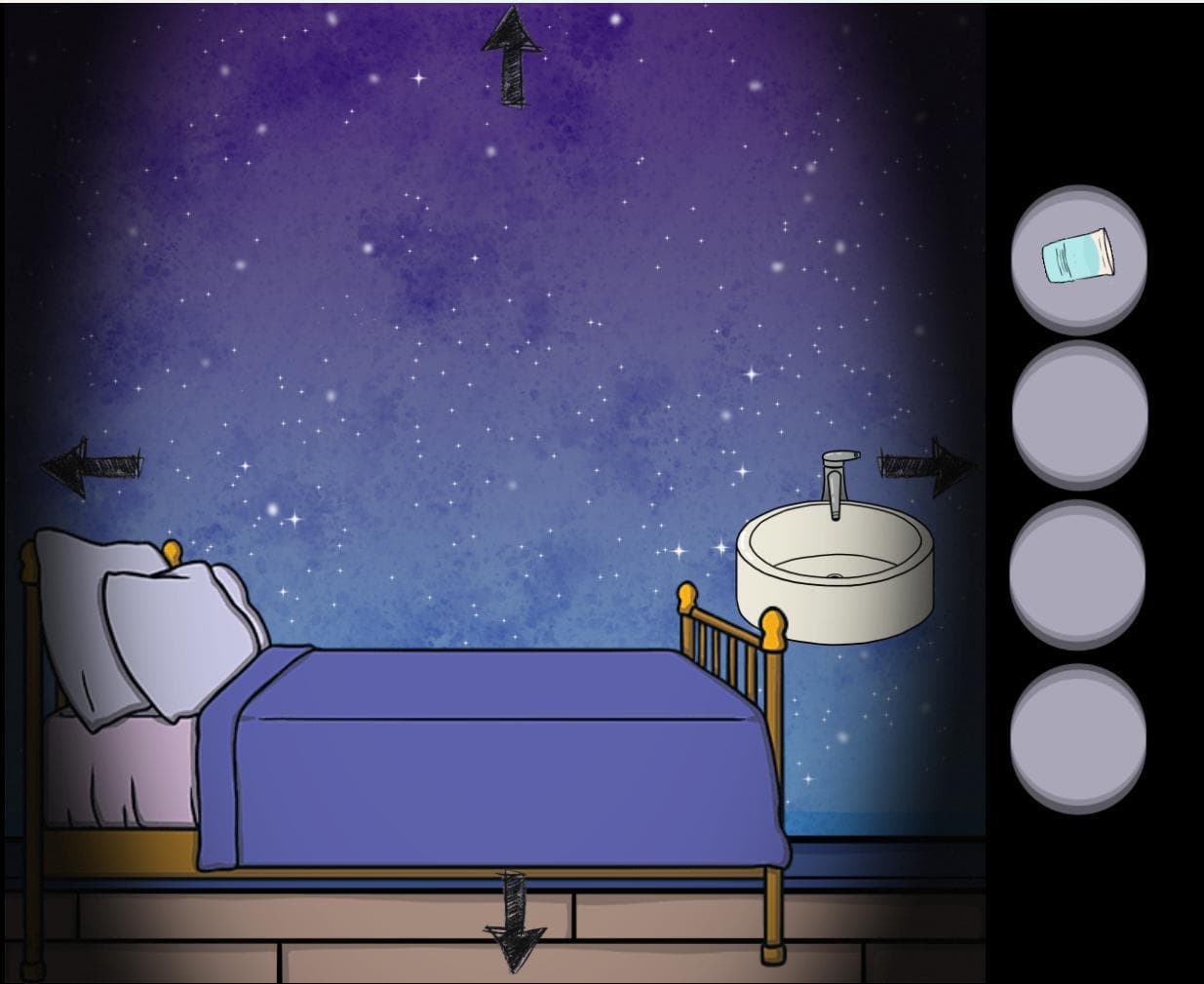 Memories(College Project) screenshot 2