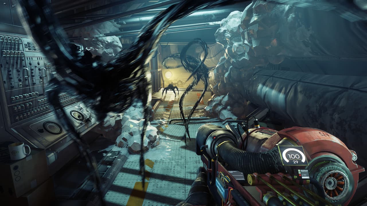 Arkane Anniversary Collection screenshot 3