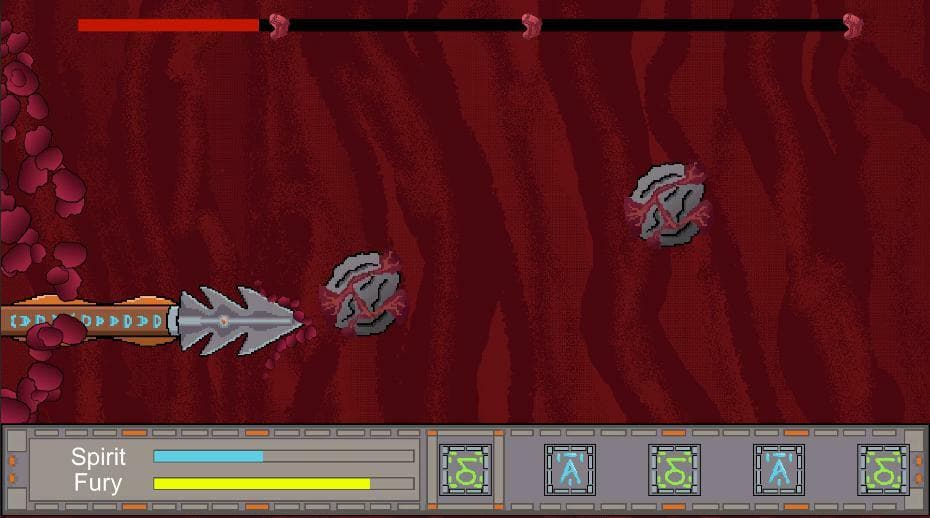 Titan Spear