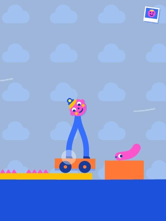 kORi WALk screenshot 4