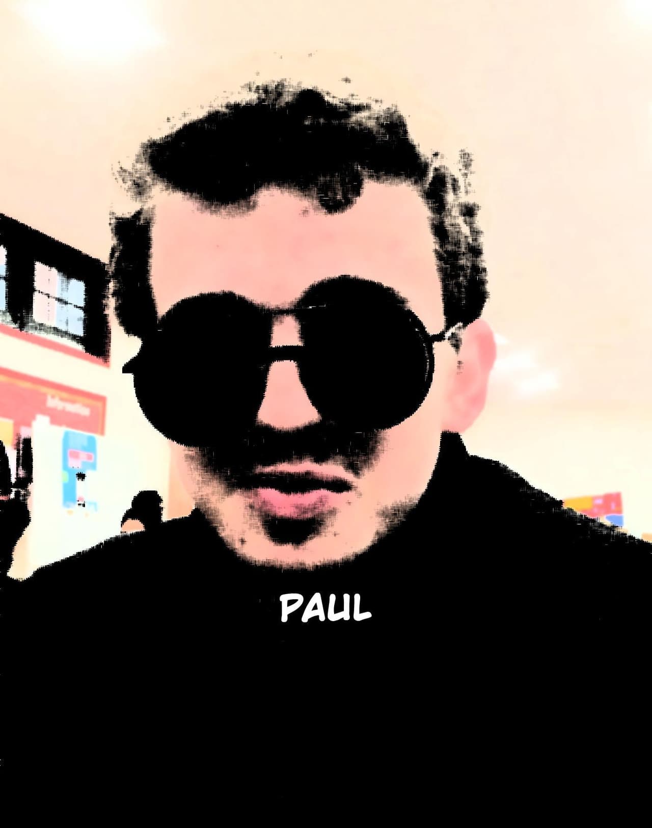 Paul (NedStormFish)