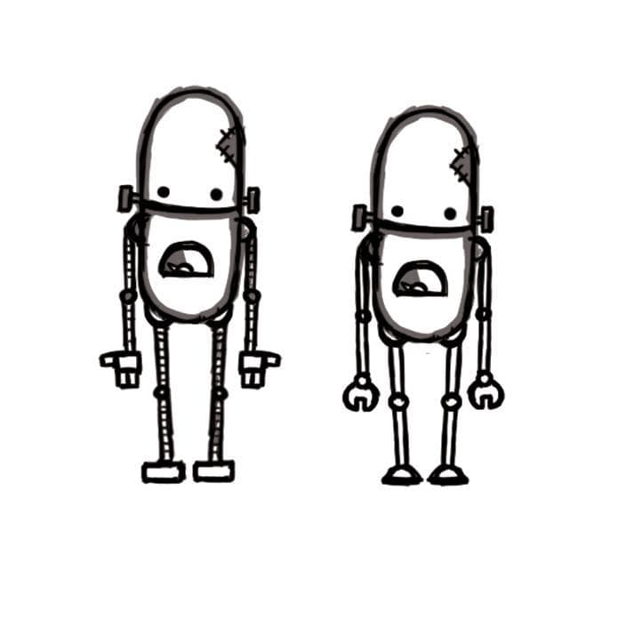 A Bot 2 Repair