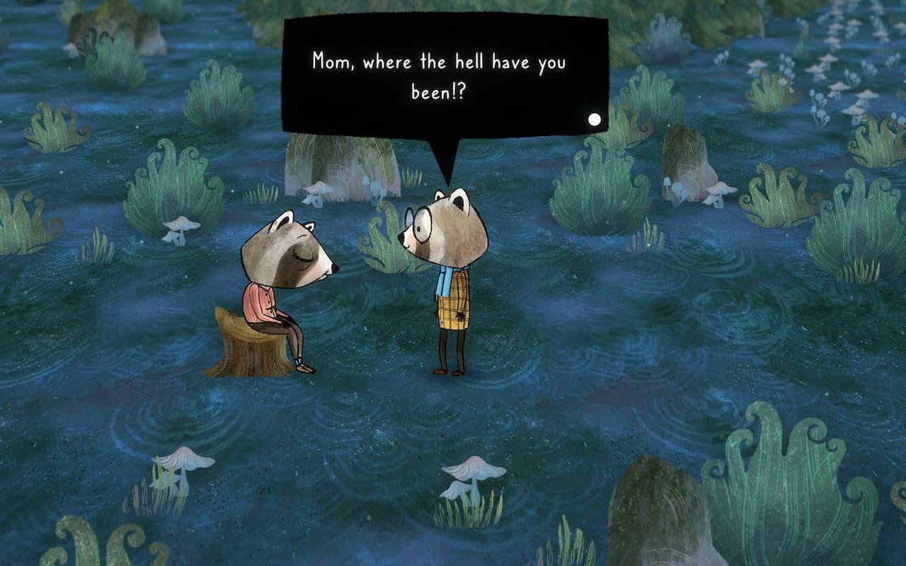 As We Grow Older screenshot 3