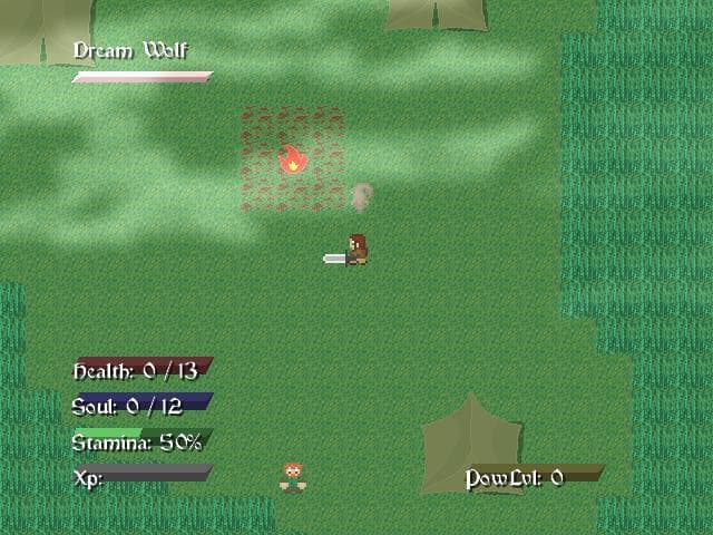 Endless Abyss: Endless Edition screenshot 3
