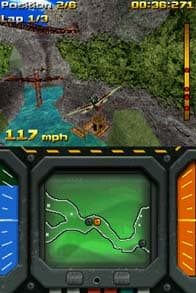 AiRace screenshot 4