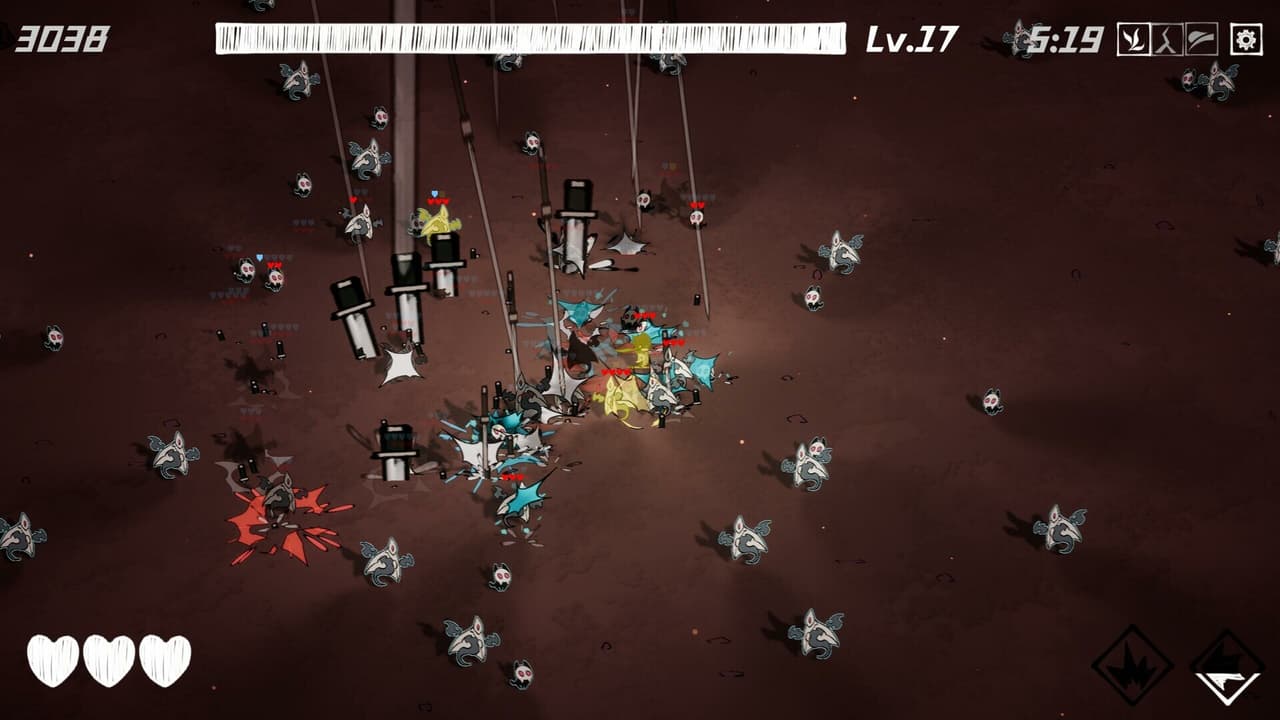 SpeedOverflow screenshot 3