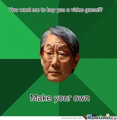 Multiplayer Fps