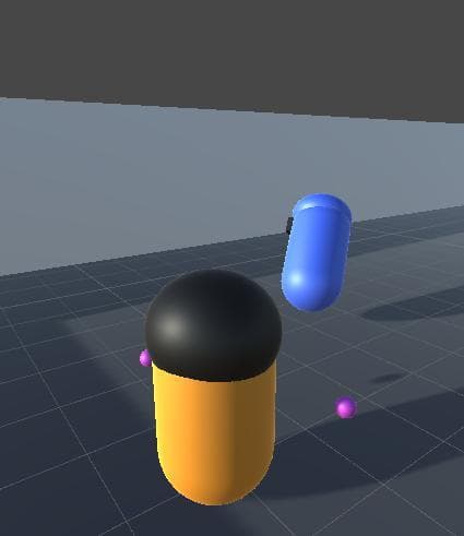 Vector Game screenshot 2