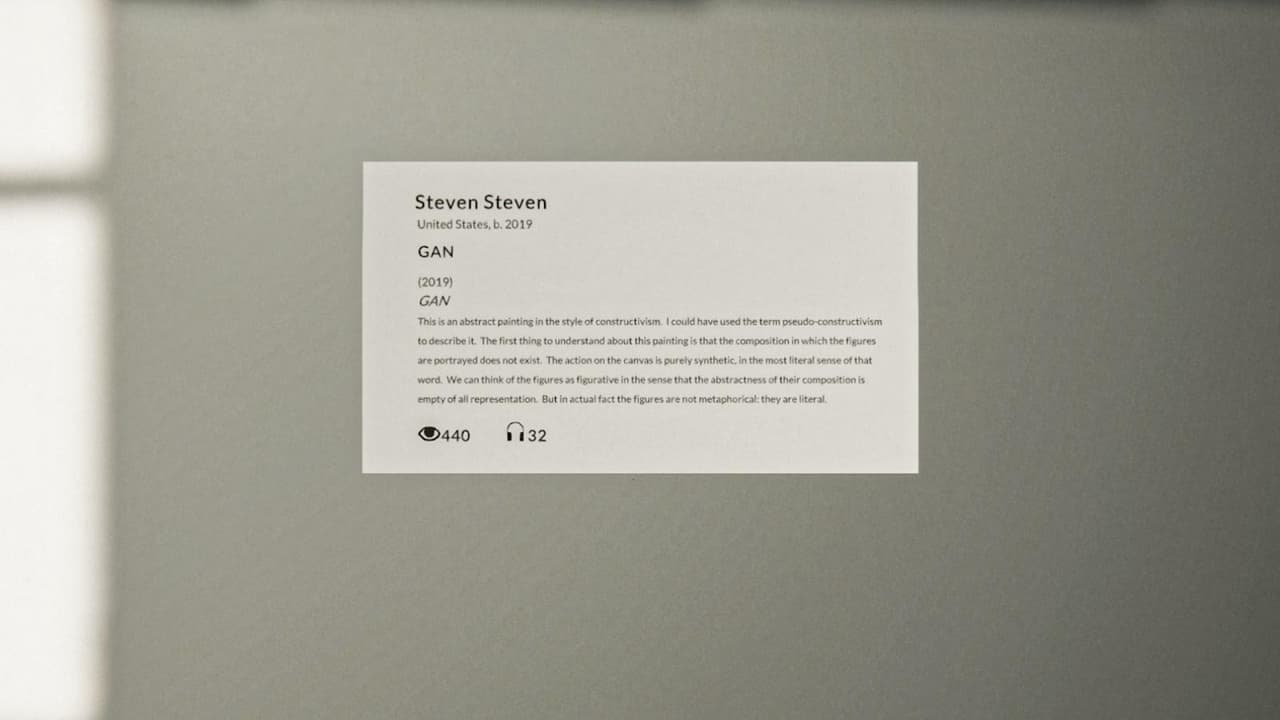 Telephone Paintings screenshot 3