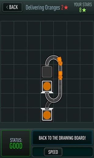 Trainyard screenshot 6