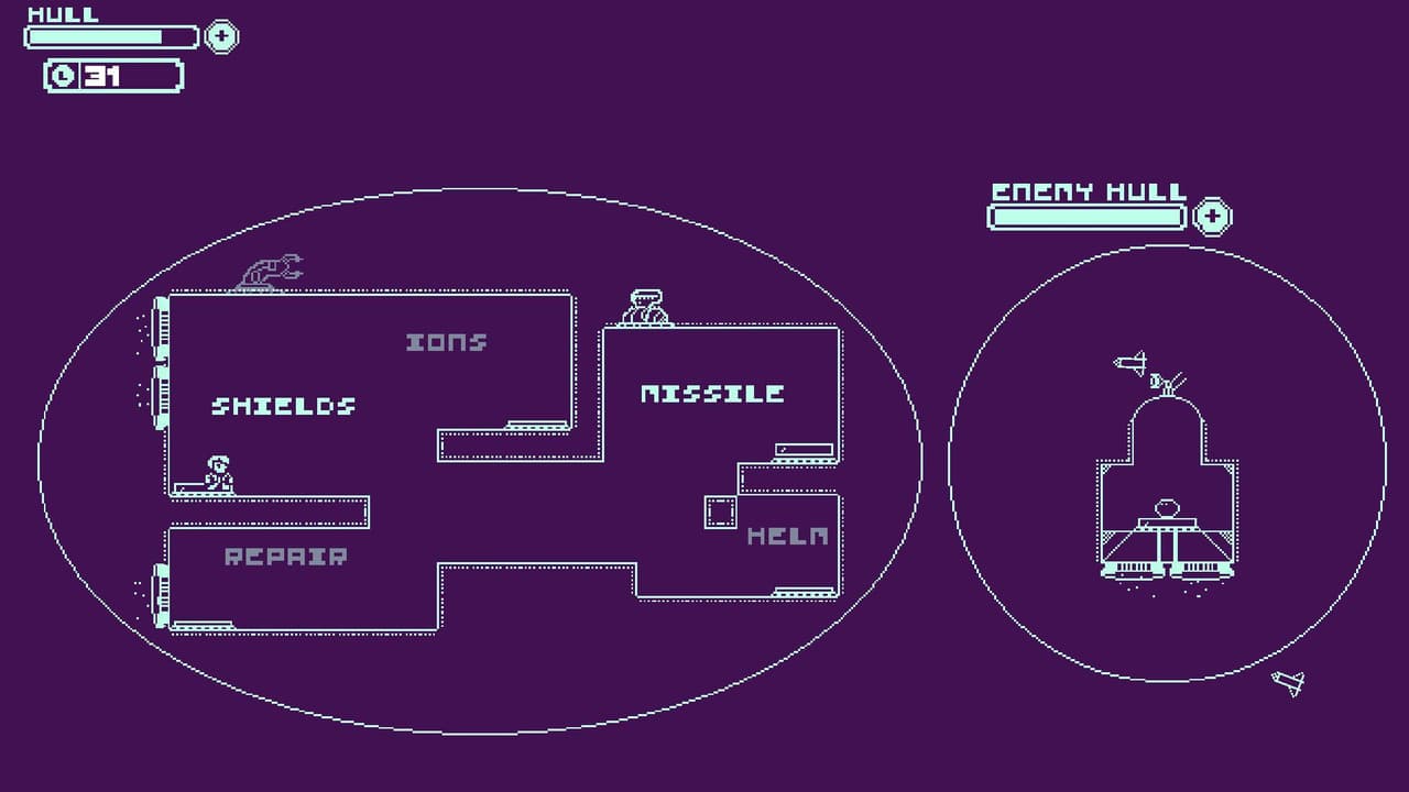 One More Jump (itch) screenshot 3