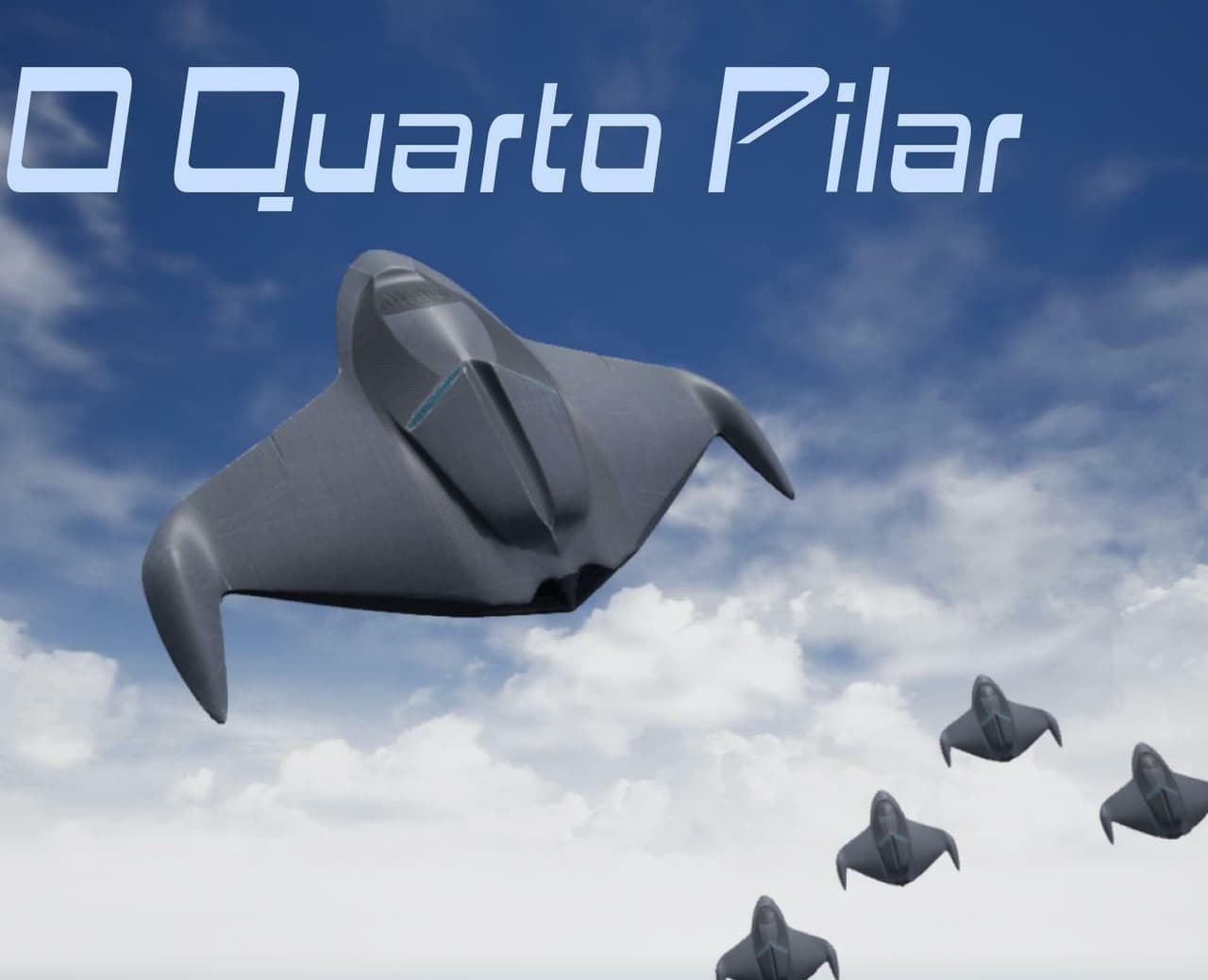 O Quarto Pilar
