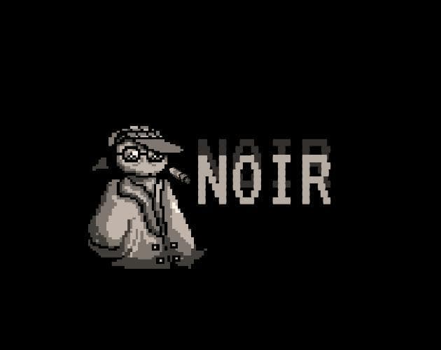 NOIR (unonur8)