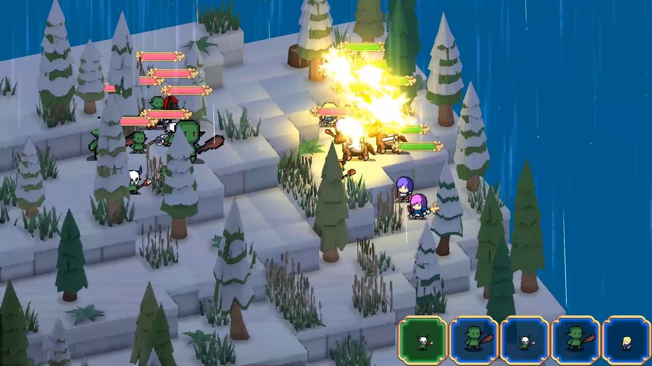 Goblin screenshot 2