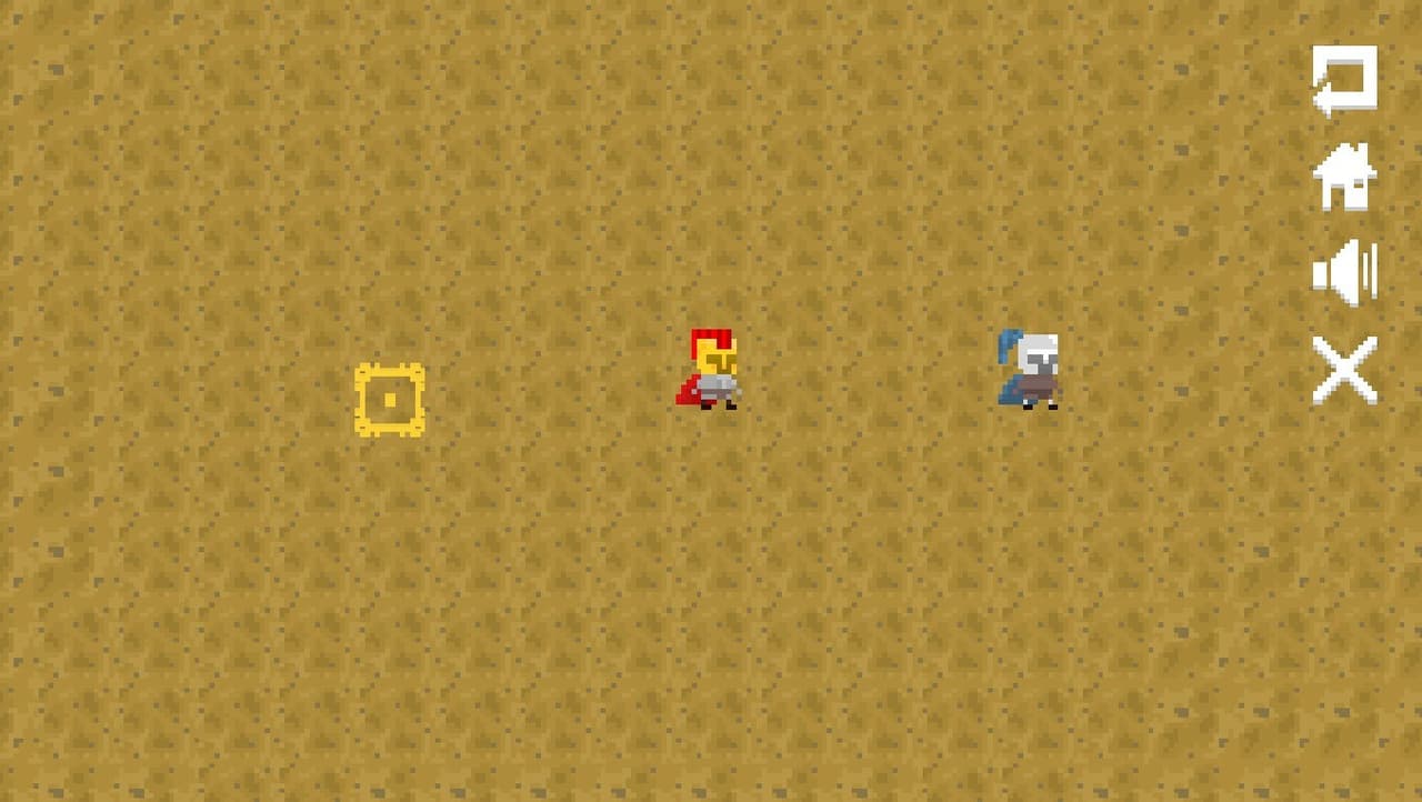 On Guard (VELUDITO) screenshot 3