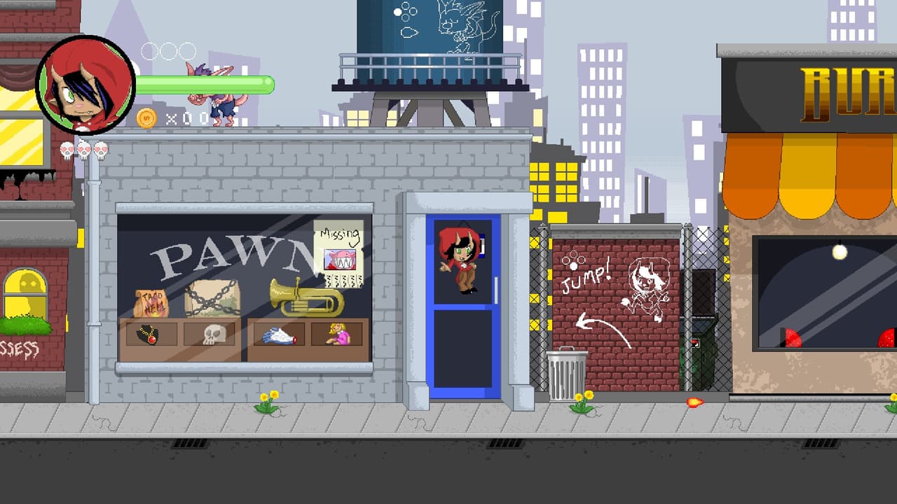 Hellworld! screenshot 3