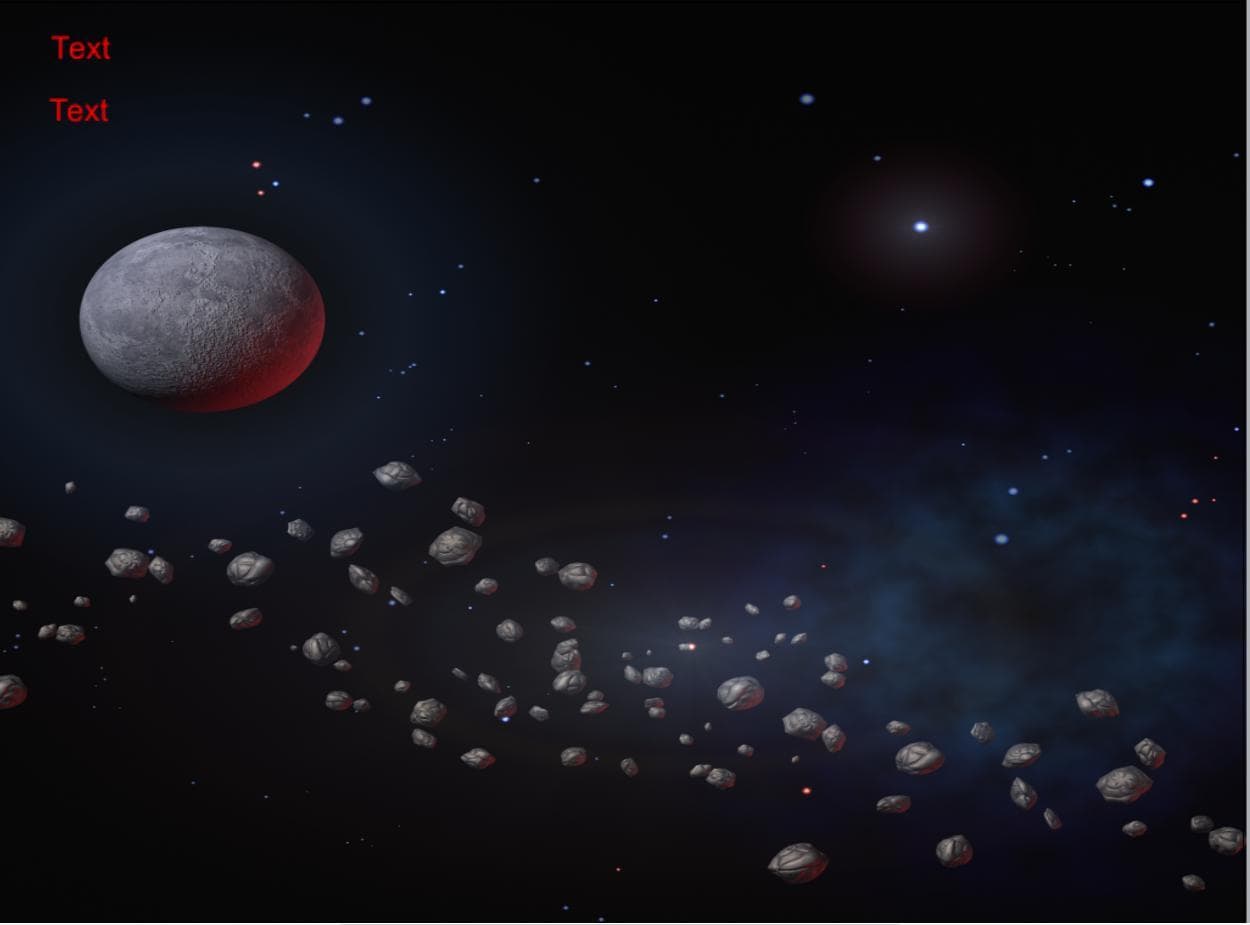 Space Changer screenshot 2